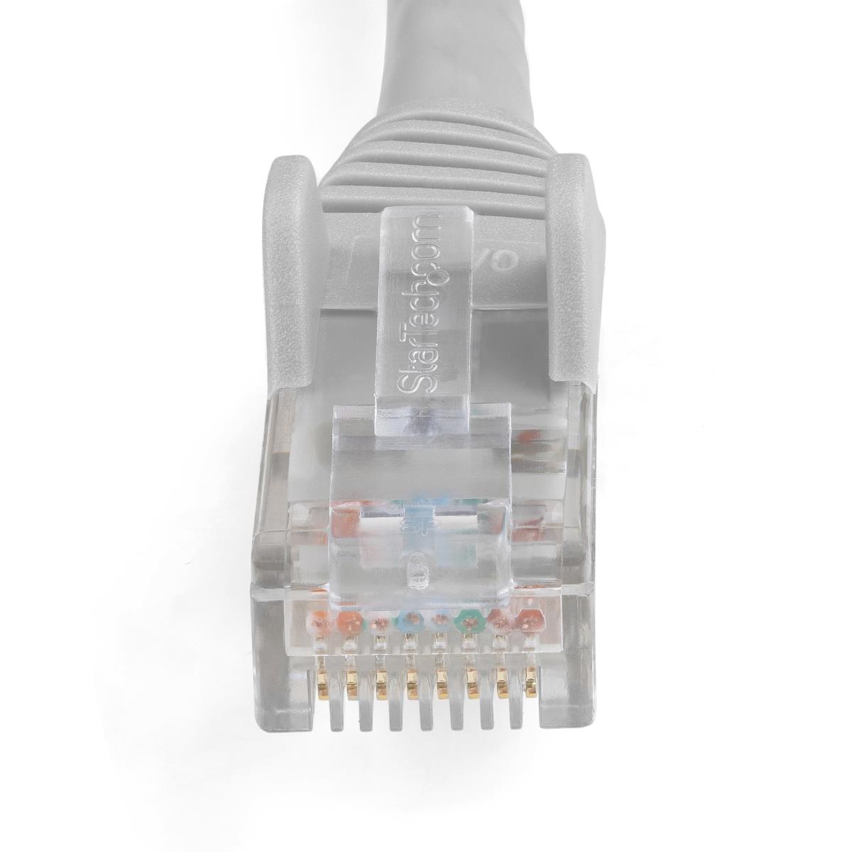 7M LSZH CAT6 ETHERNET CABLE - thumbnail