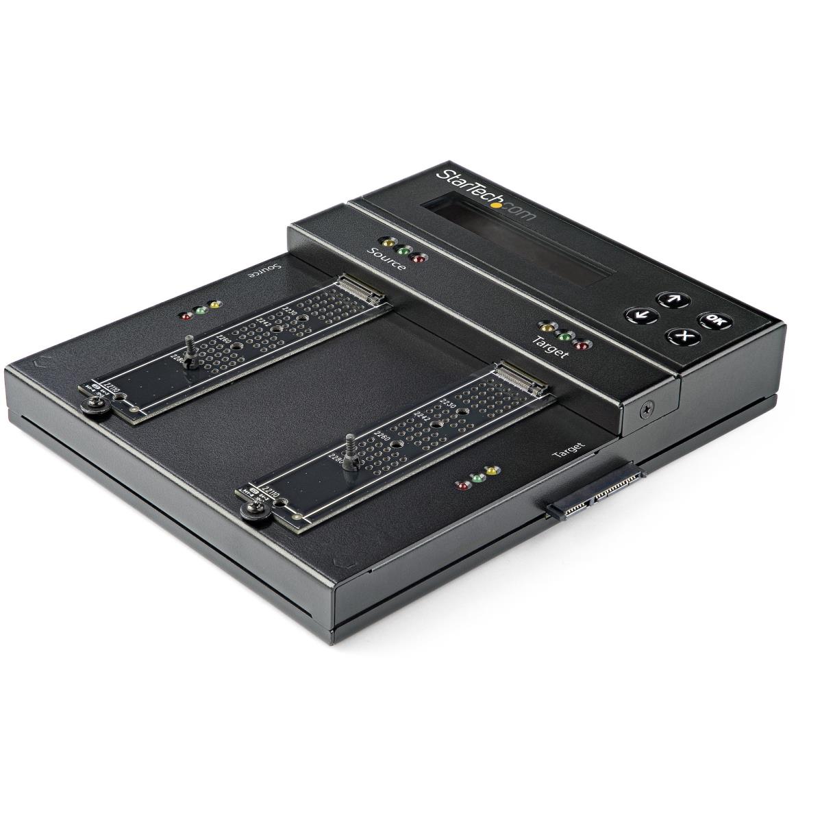 STANDALONE M.2 SATA M.2 NVME thumbnail