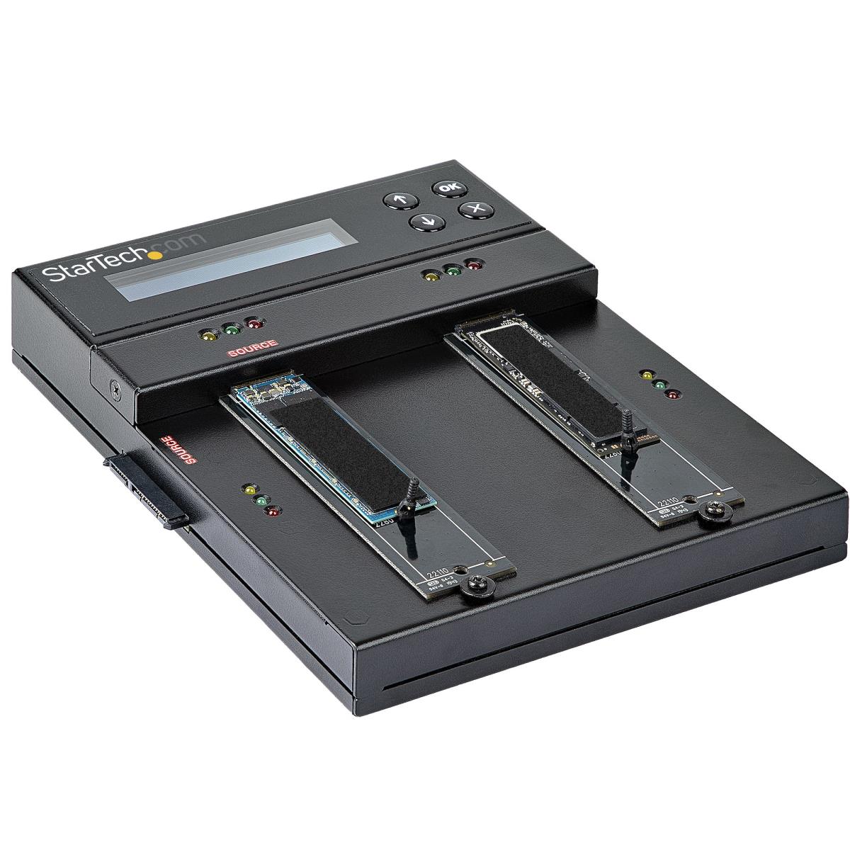 STANDALONE M.2 SATA M.2 NVME thumbnail