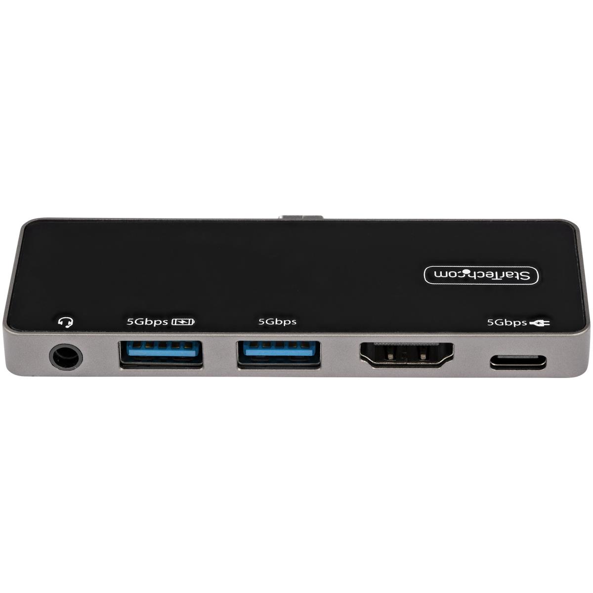 USB C MULTIPORT ADAPTER 100W PD thumbnail