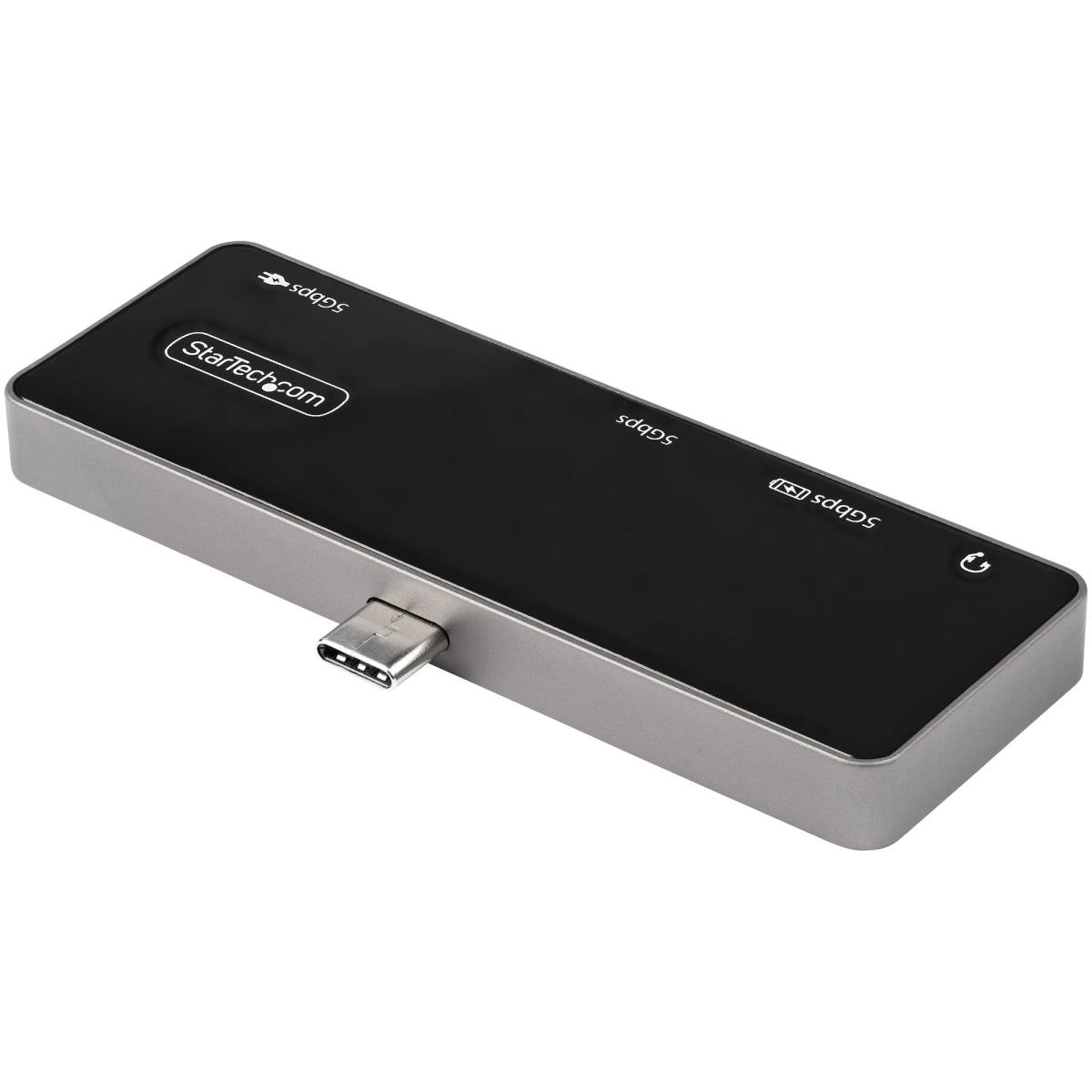 USB C MULTIPORT ADAPTER 100W PD thumbnail