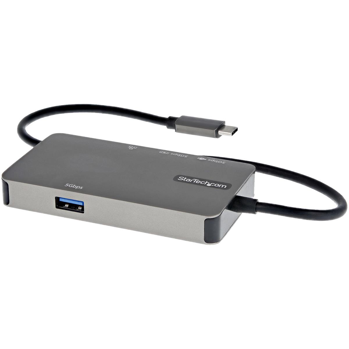 USB C MULTIPORT ADAPTER 100W PD thumbnail