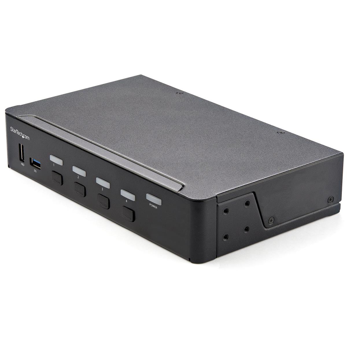 4 PT HDMI KVM SWITCH 4K 60HZ thumbnail