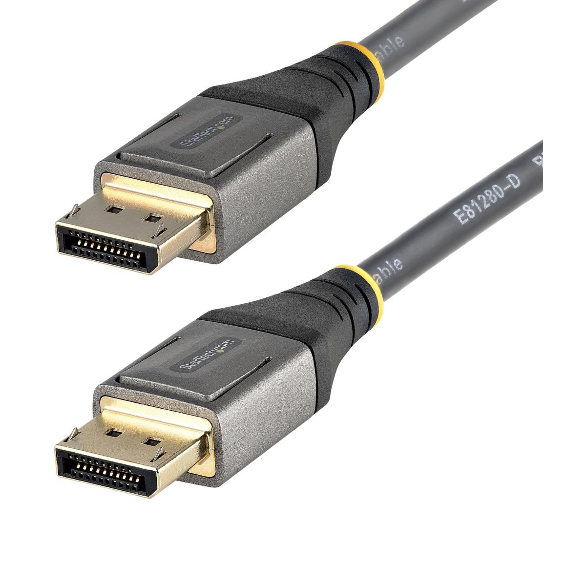 3FT 8K DISPLAYPORT 1.4 CABLE DP thumbnail