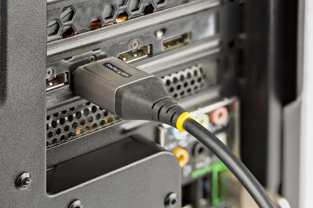 10 8K DISPLAYPORT 1.4 CABLE DP thumbnail