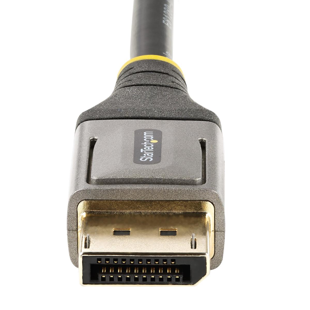 10 8K DISPLAYPORT 1.4 CABLE DP thumbnail