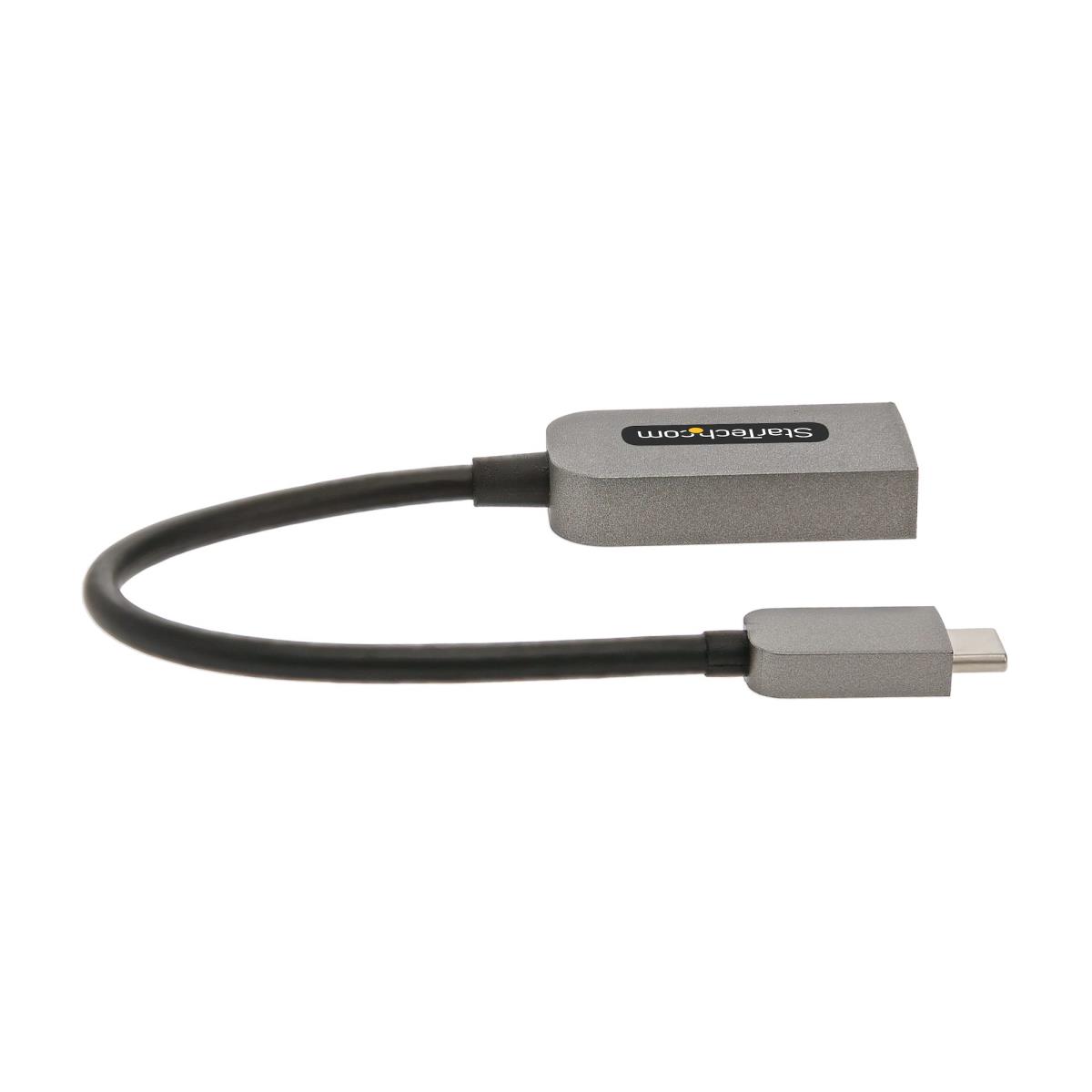 USB-C TO HDMI ADAPTER - 4K 60HZ thumbnail