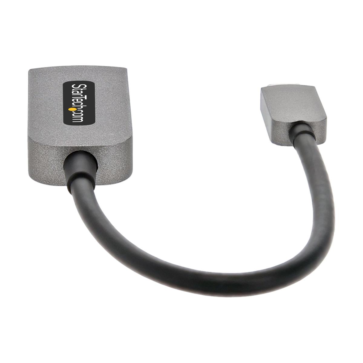 USB-C TO HDMI ADAPTER - 4K 60HZ thumbnail