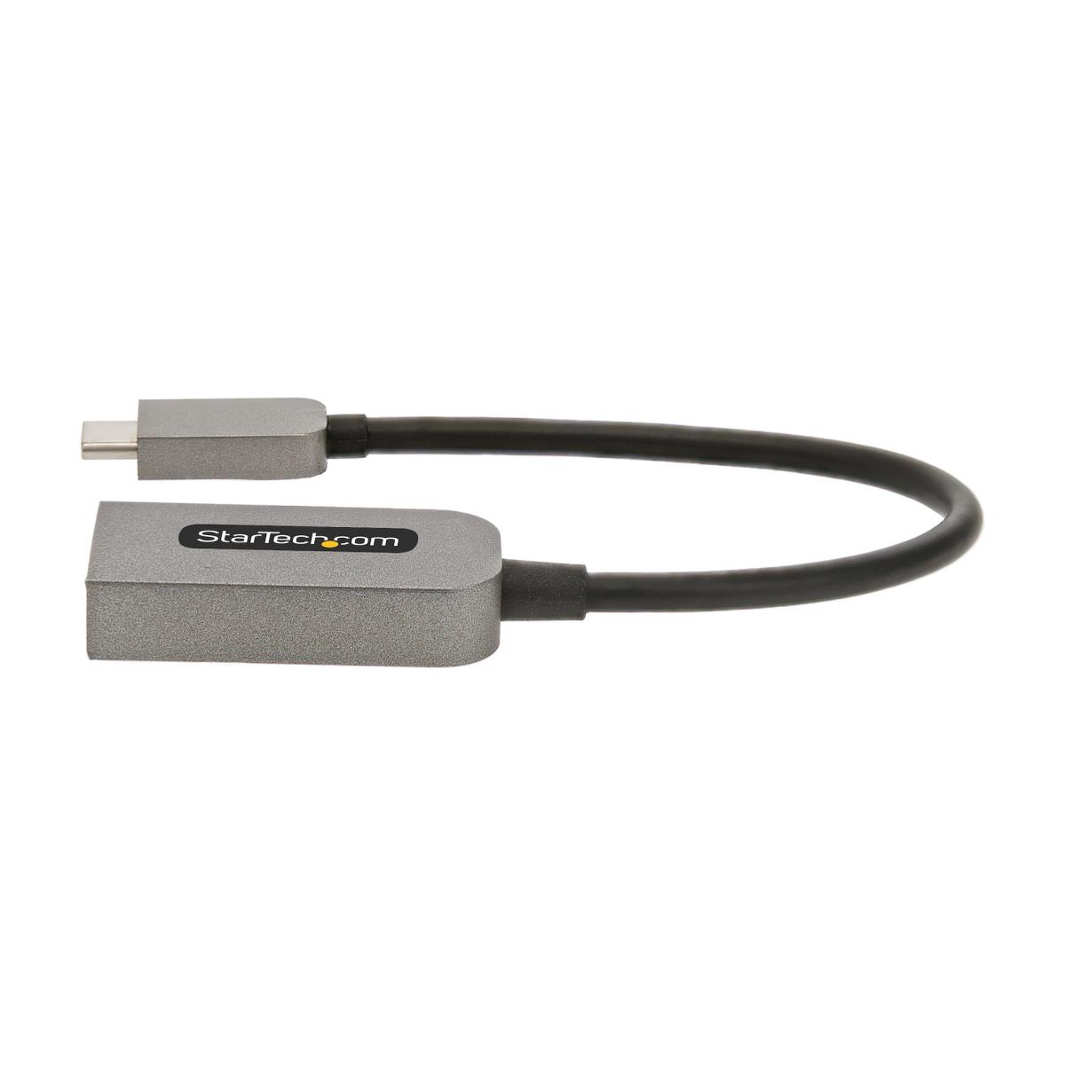 USB-C TO HDMI ADAPTER - 4K 60HZ thumbnail