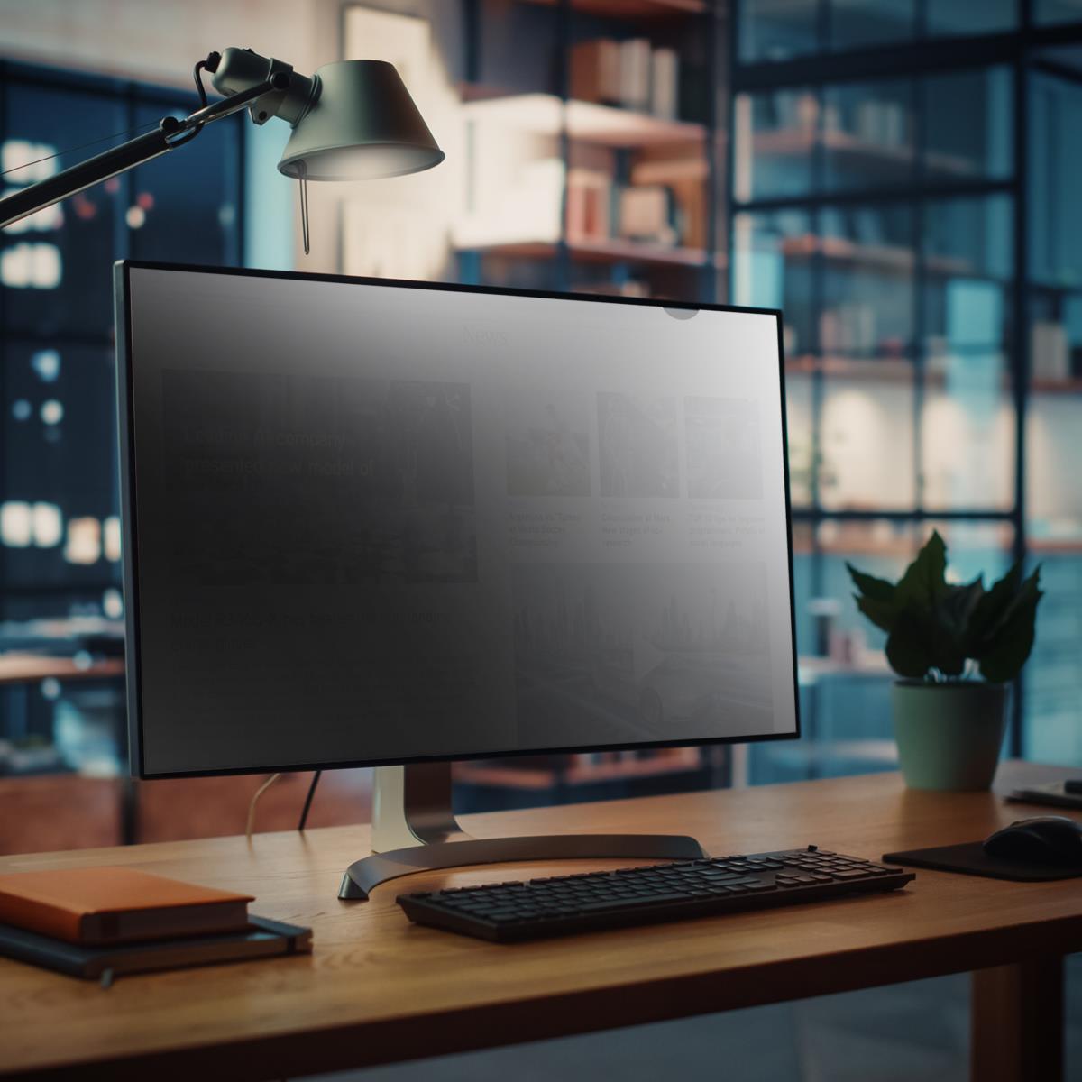 18.5 IN. MONITOR PRIVACY SCREEN thumbnail