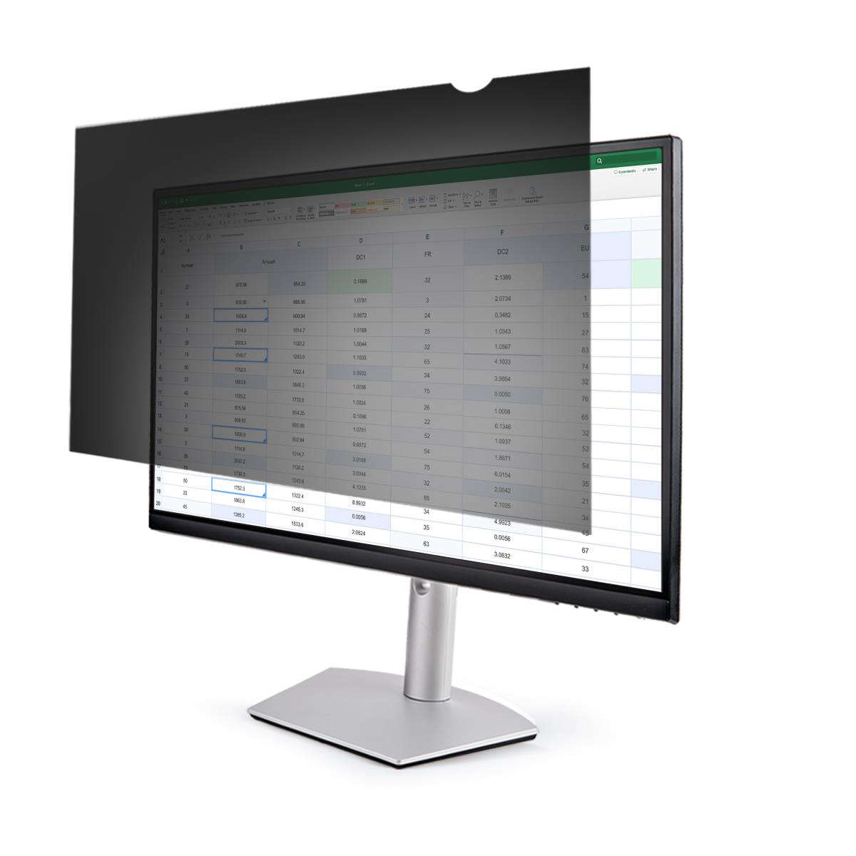 23 IN. MONITOR PRIVACY SCREEN - thumbnail