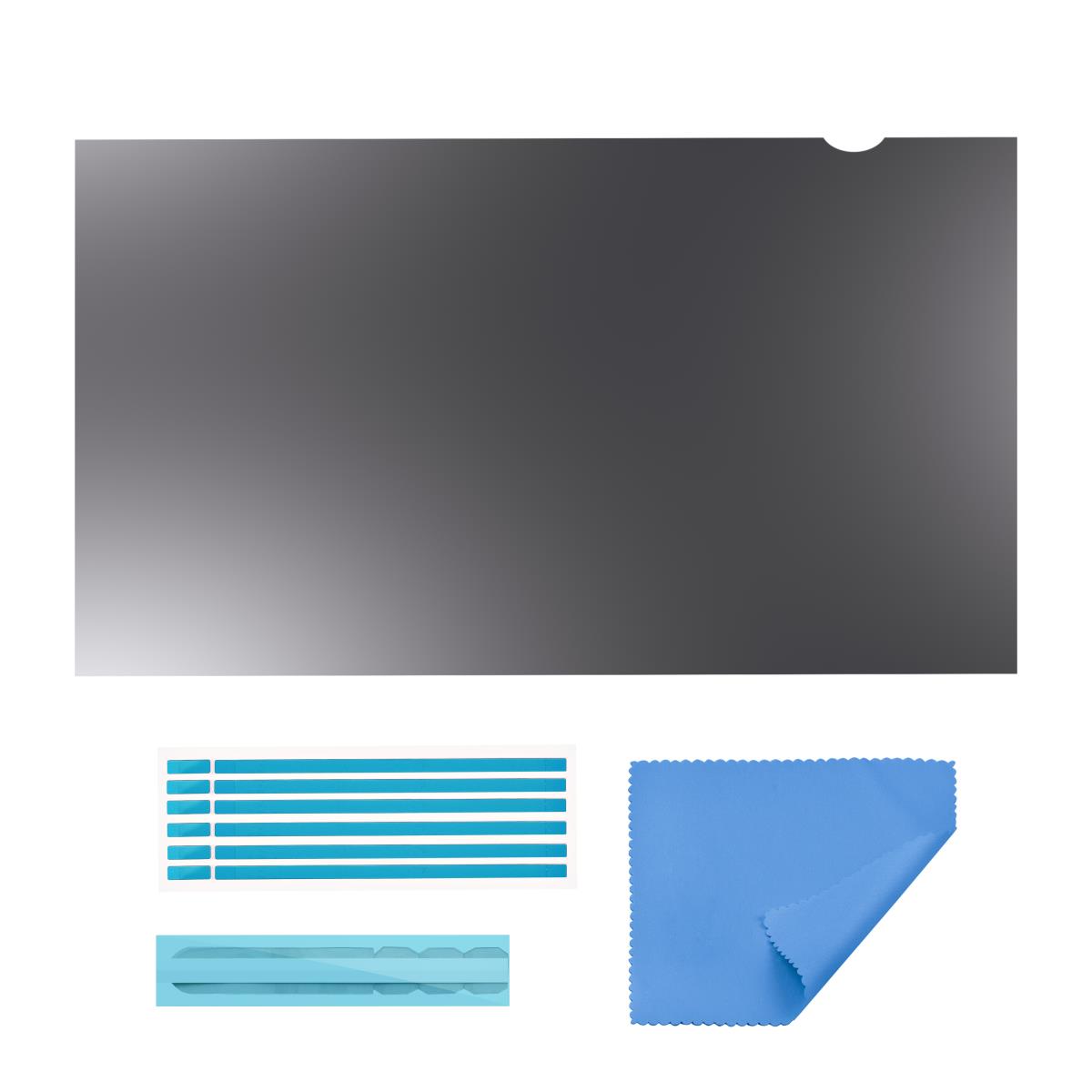23 IN. MONITOR PRIVACY SCREEN - thumbnail