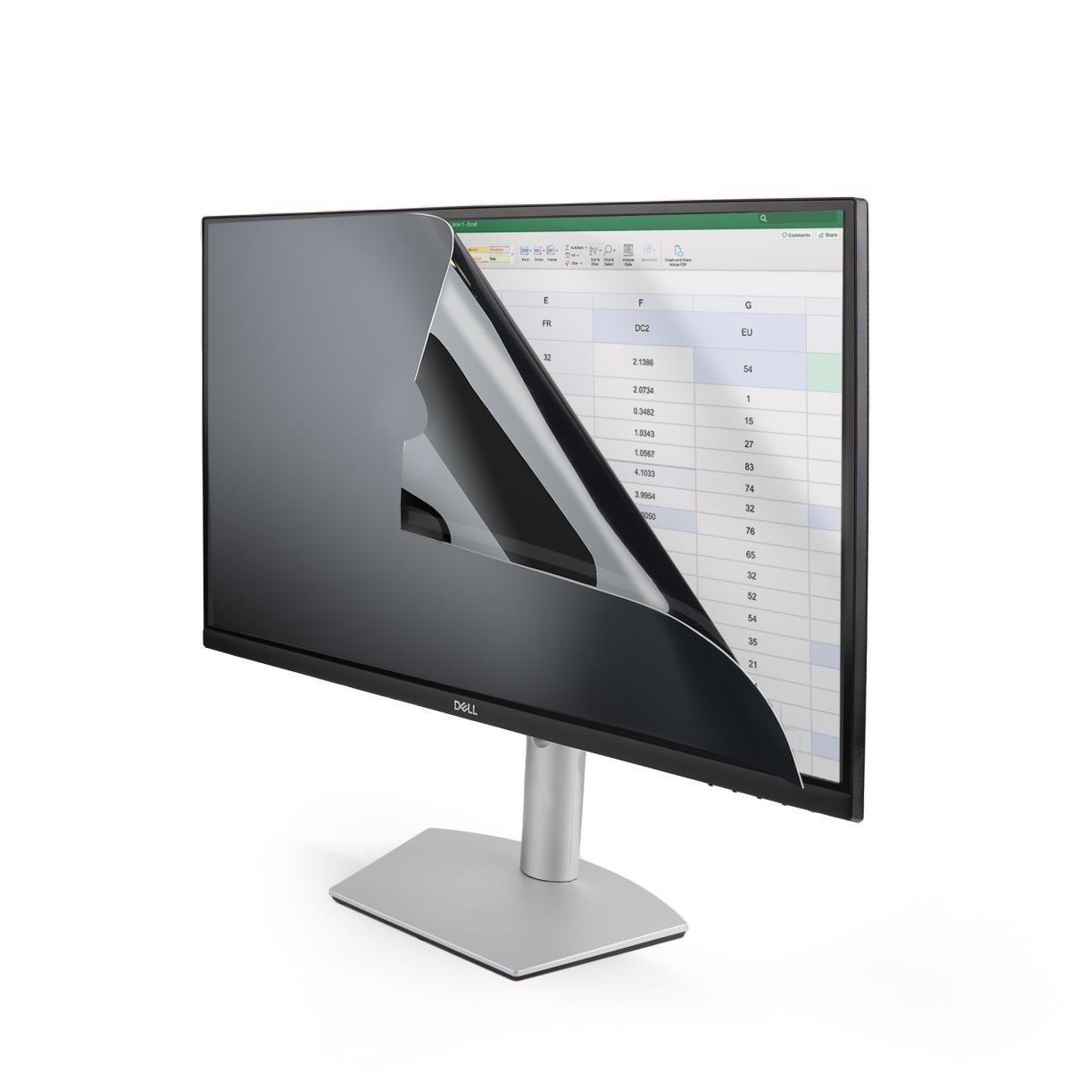 23 IN. MONITOR PRIVACY SCREEN - thumbnail