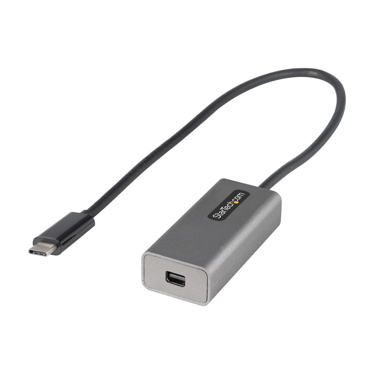 12 USB C TO MINI DISPLAYPORT thumbnail