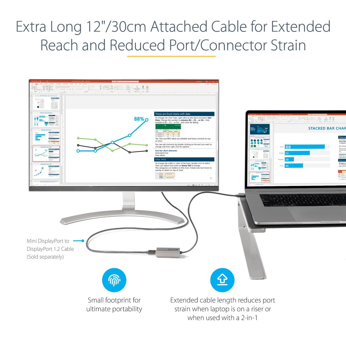 12 USB C TO MINI DISPLAYPORT thumbnail