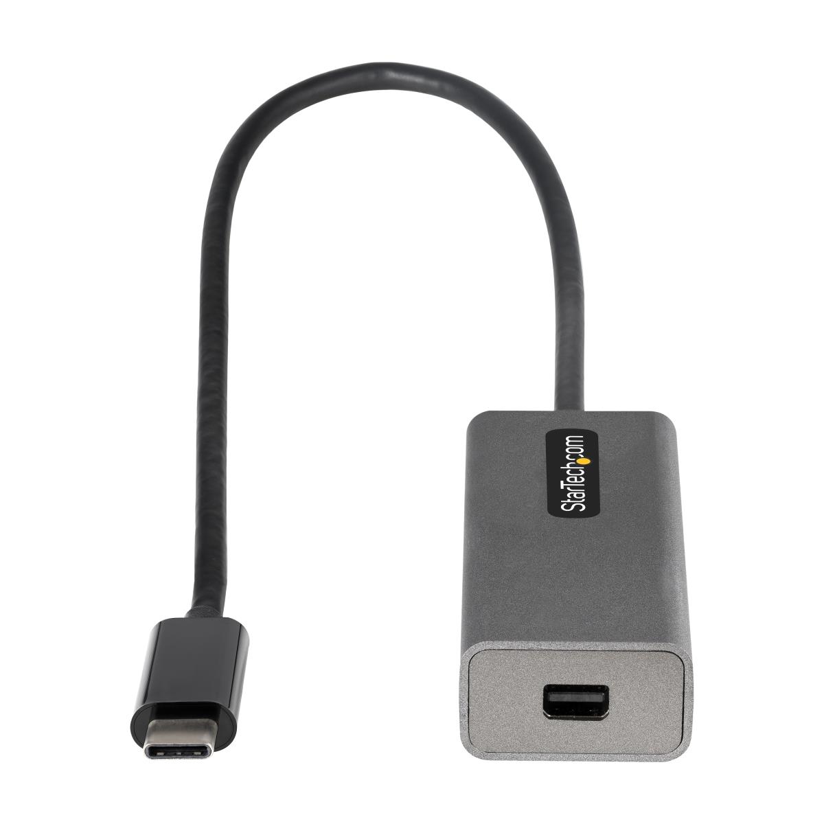 12 USB C TO MINI DISPLAYPORT thumbnail