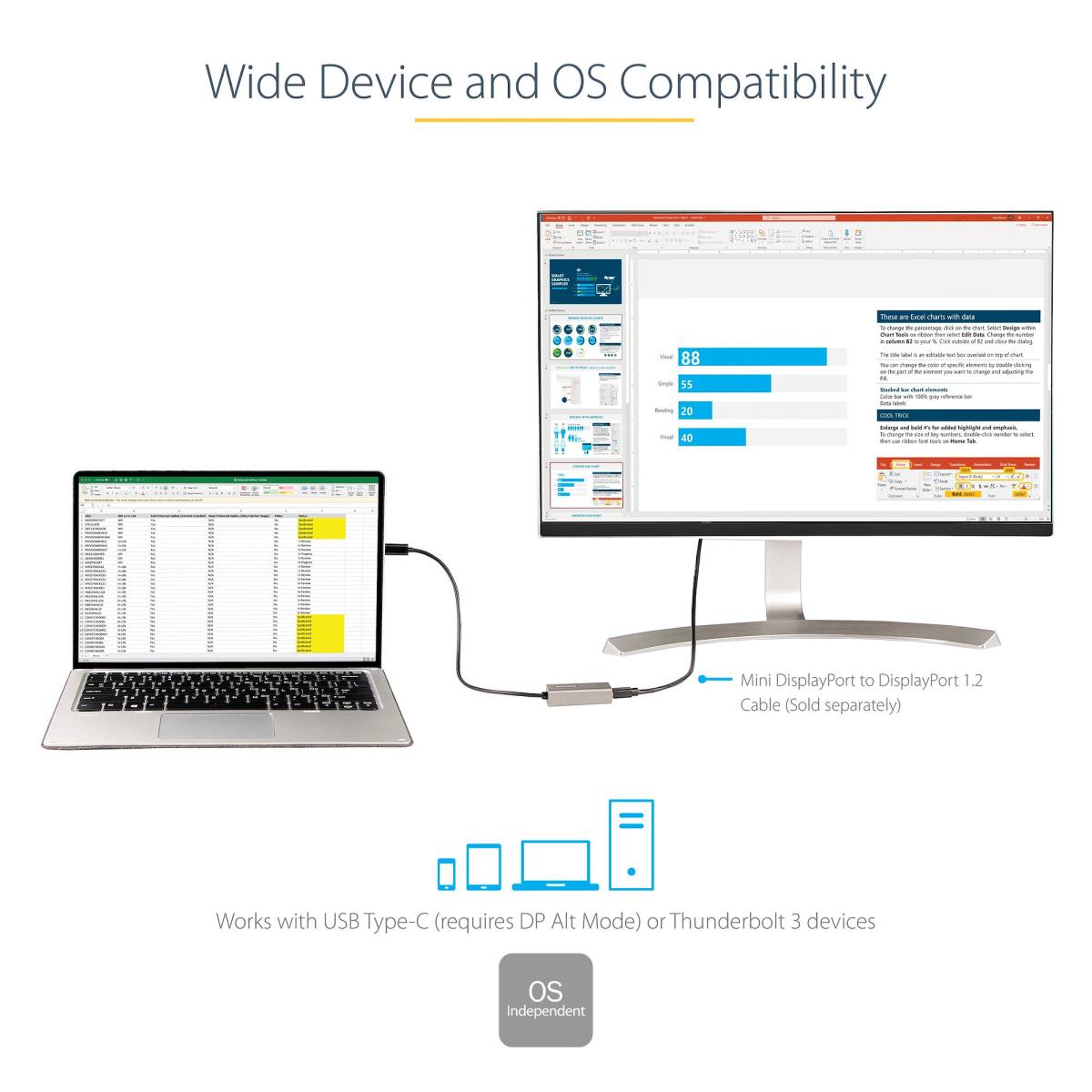 12 USB C TO MINI DISPLAYPORT thumbnail