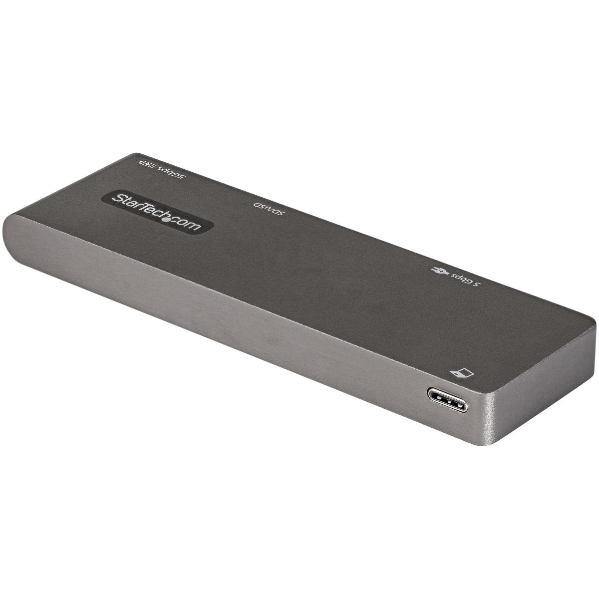 USB C MULTIPORT ADAPTER 100W PD thumbnail