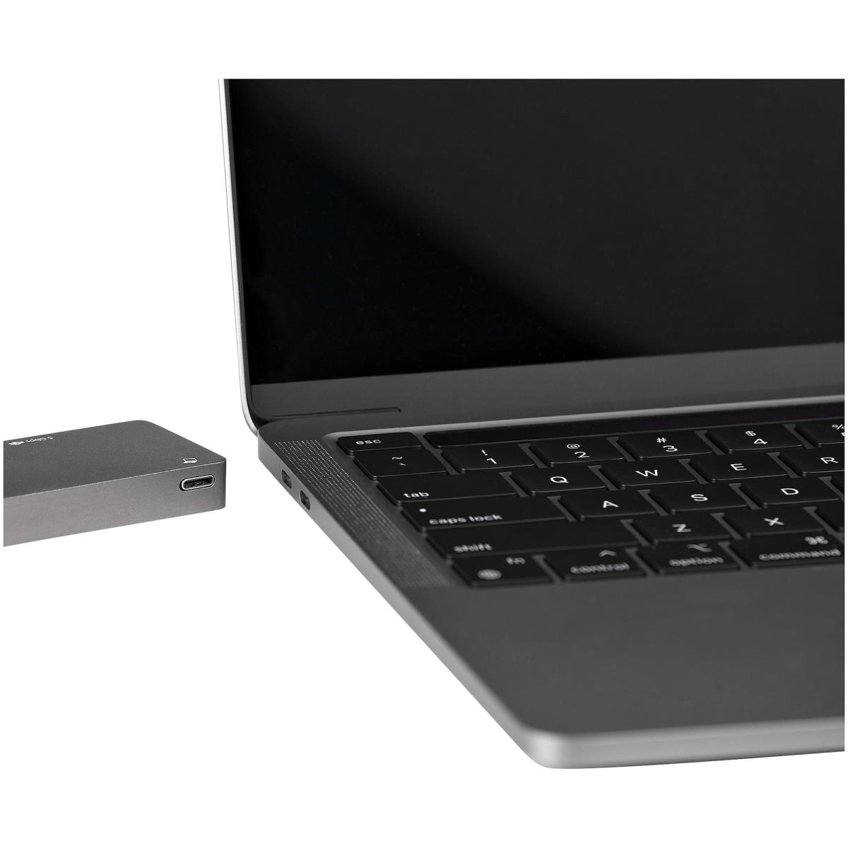 USB C MULTIPORT ADAPTER 100W PD thumbnail