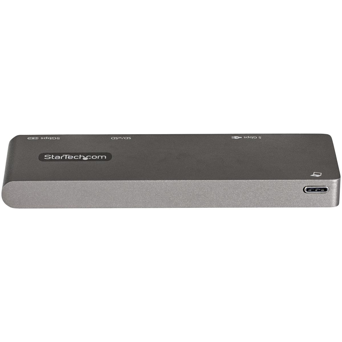 USB C MULTIPORT ADAPTER 100W PD thumbnail