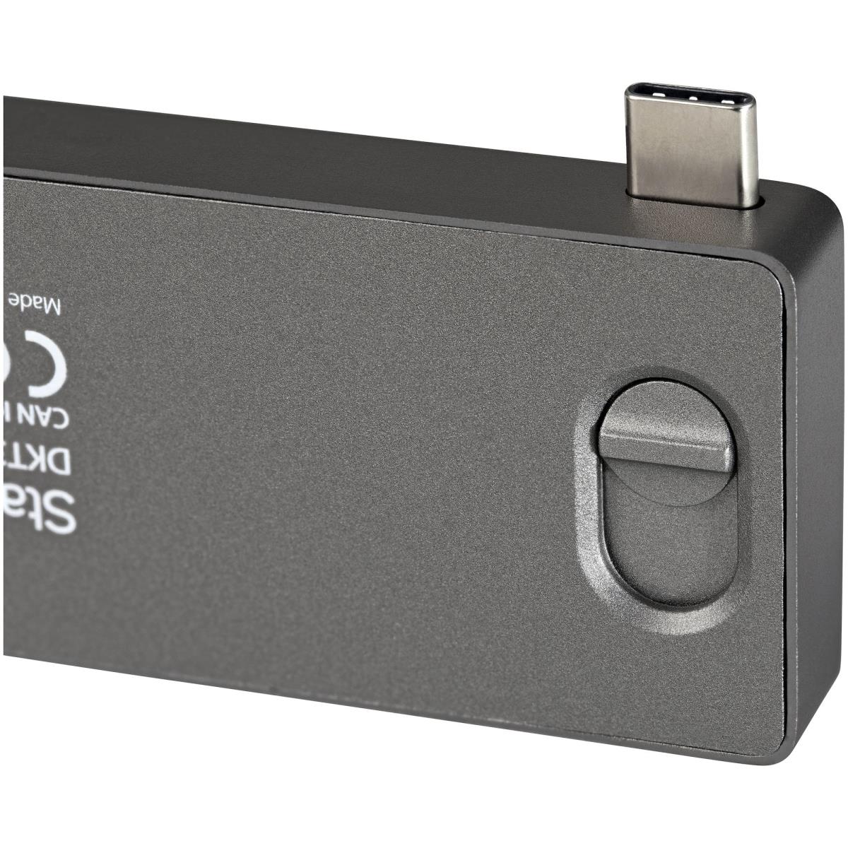 USB C MULTIPORT ADAPTER 100W PD thumbnail