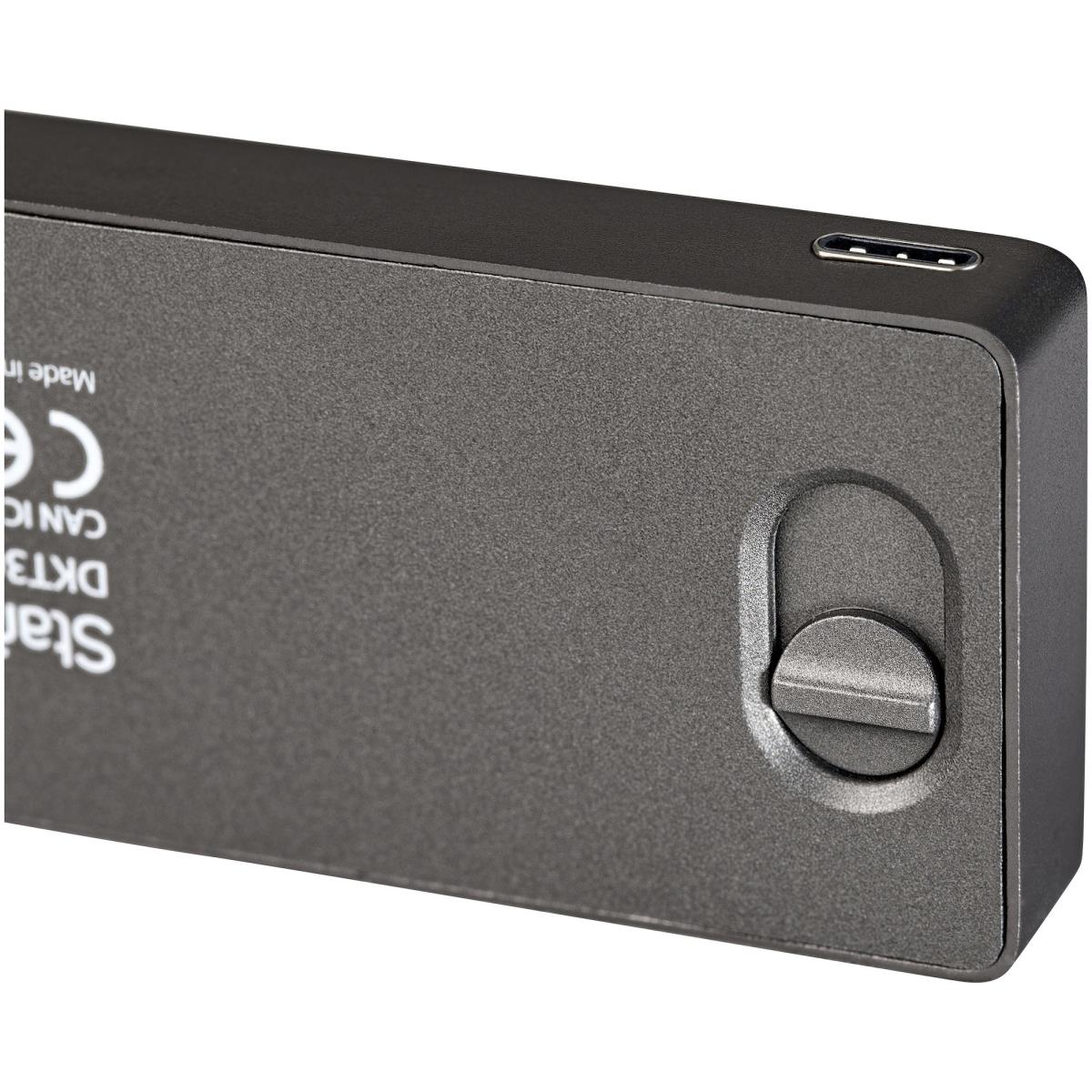 USB C MULTIPORT ADAPTER 100W PD thumbnail