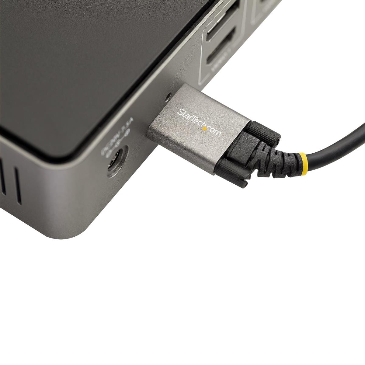 0.5M LOCKING USB C CABLE 100WPD thumbnail
