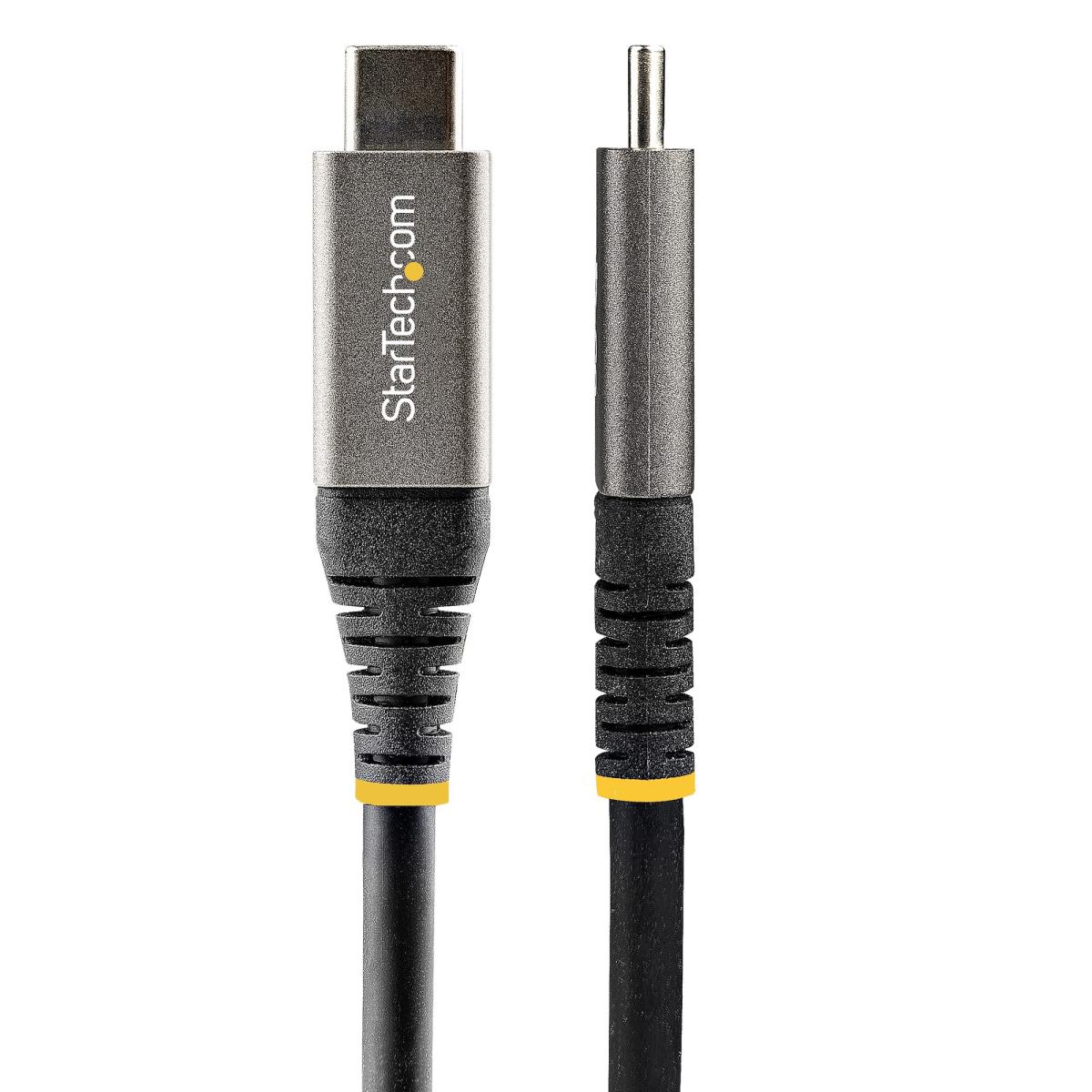 1M USB C CABLE WITH 100W PD thumbnail