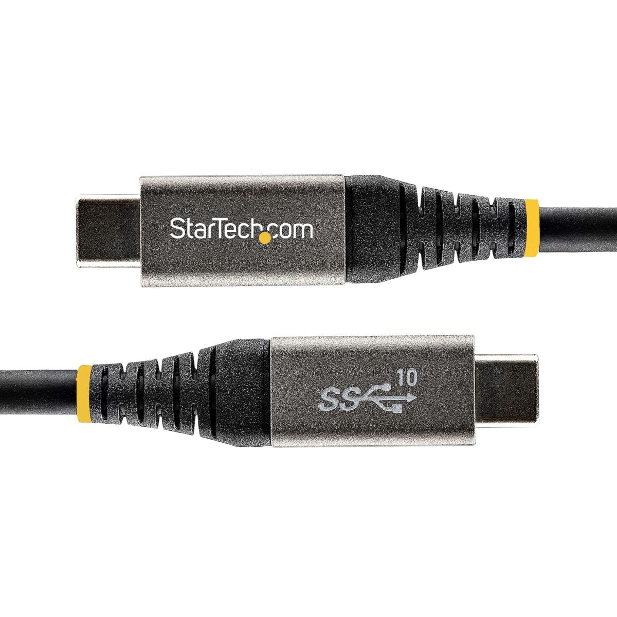 1M USB C CABLE WITH 100W PD thumbnail
