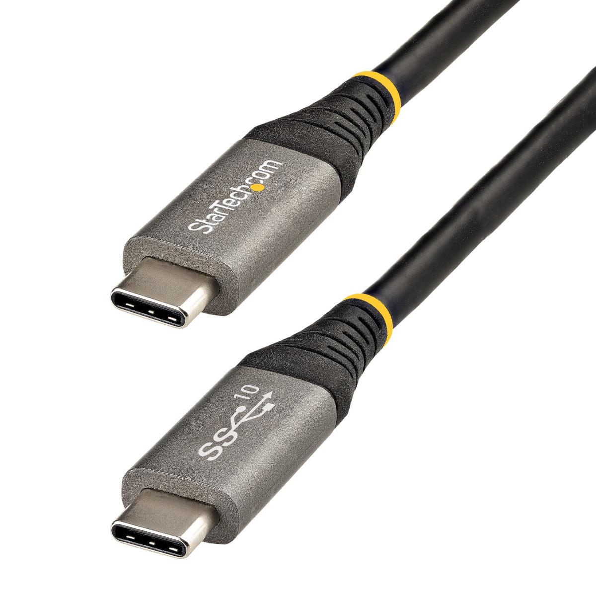 0.5M USB C CABLE WITH 100W PD thumbnail