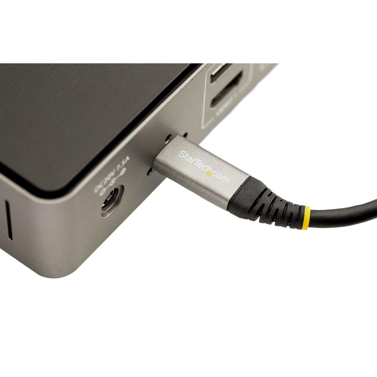 0.5M USB C CABLE WITH 100W PD thumbnail