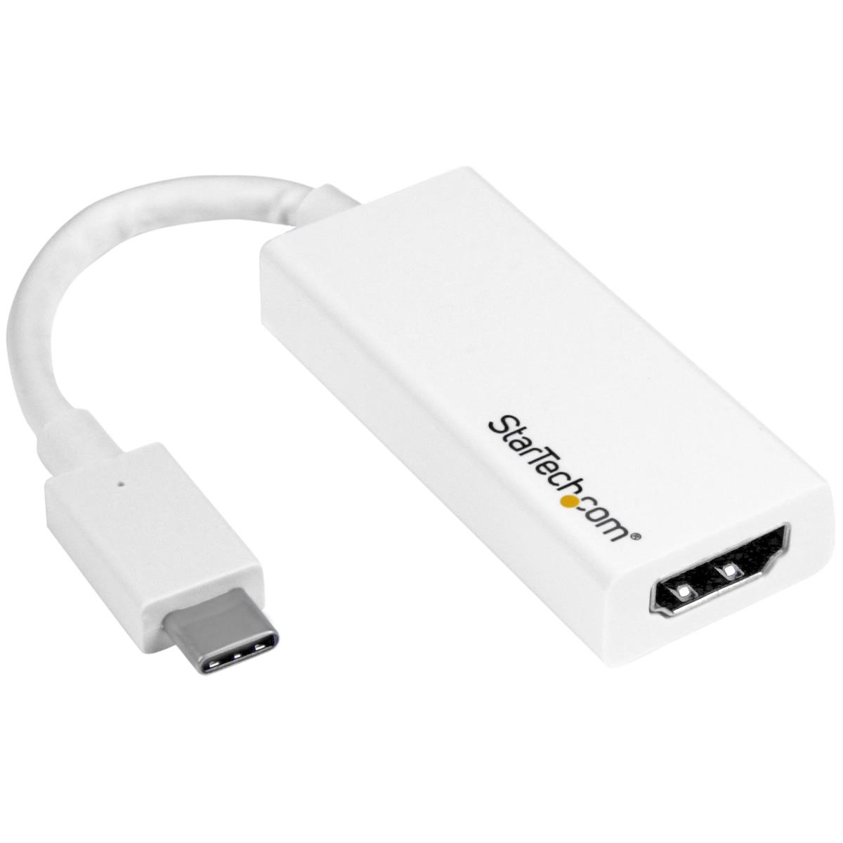 USB C TO HDMI ADAPTER CONVERTER thumbnail