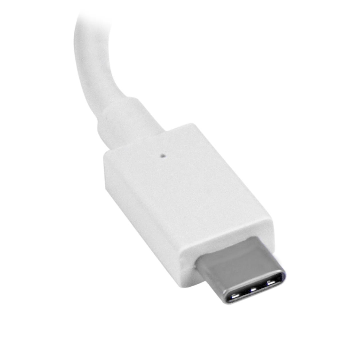 USB C TO HDMI ADAPTER CONVERTER thumbnail