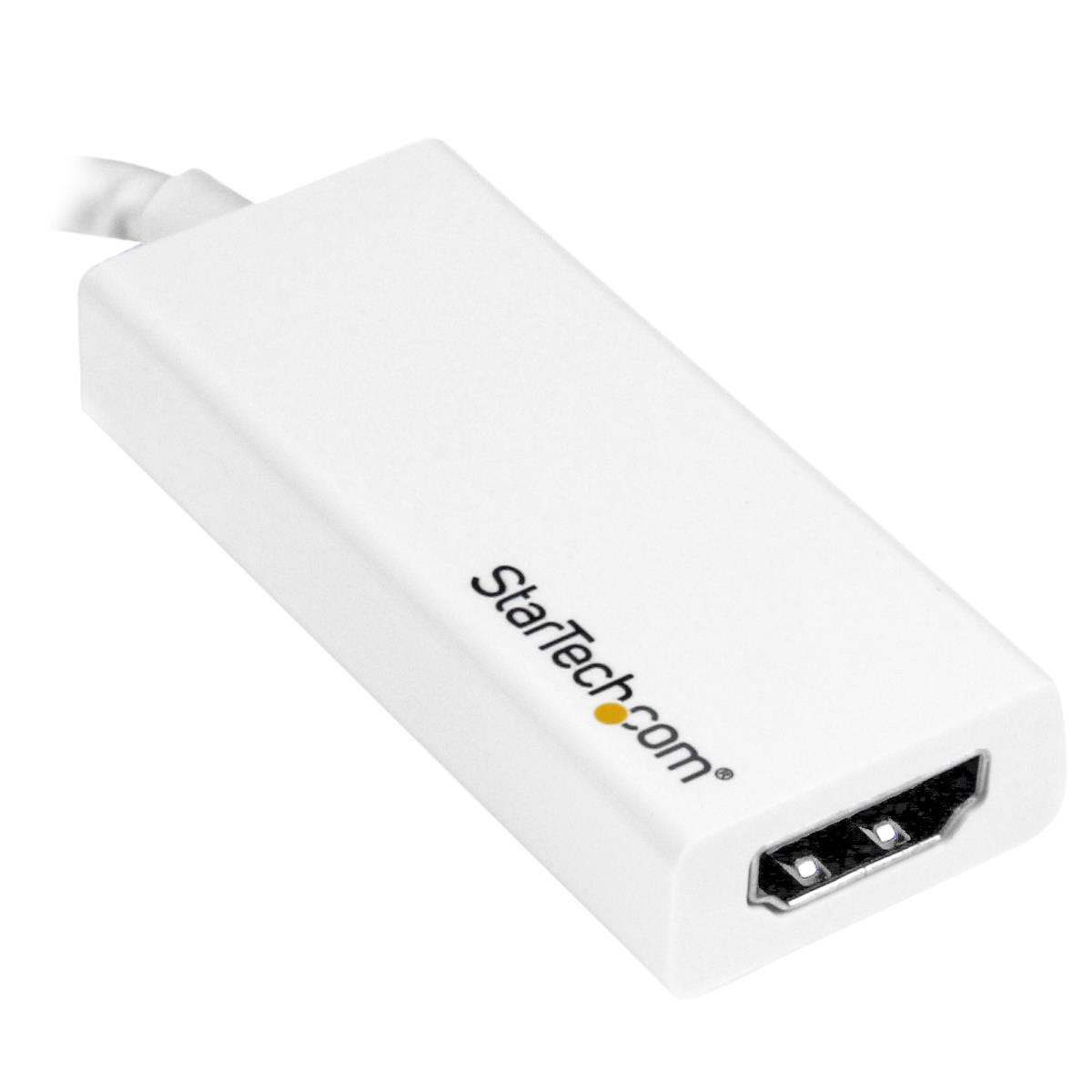 USB C TO HDMI ADAPTER CONVERTER thumbnail