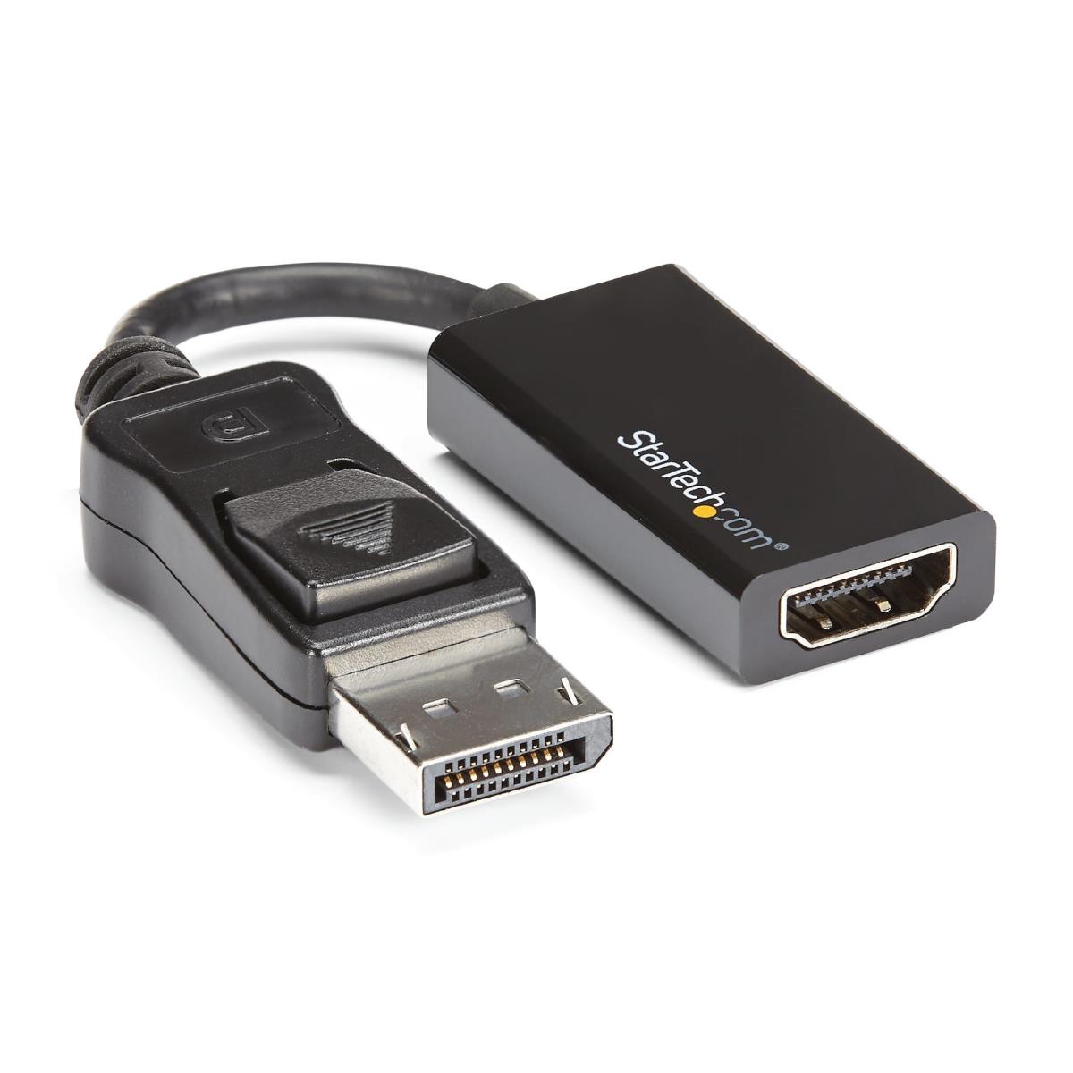 DISPLAYPORT TO HDMI ADAPTER DP thumbnail