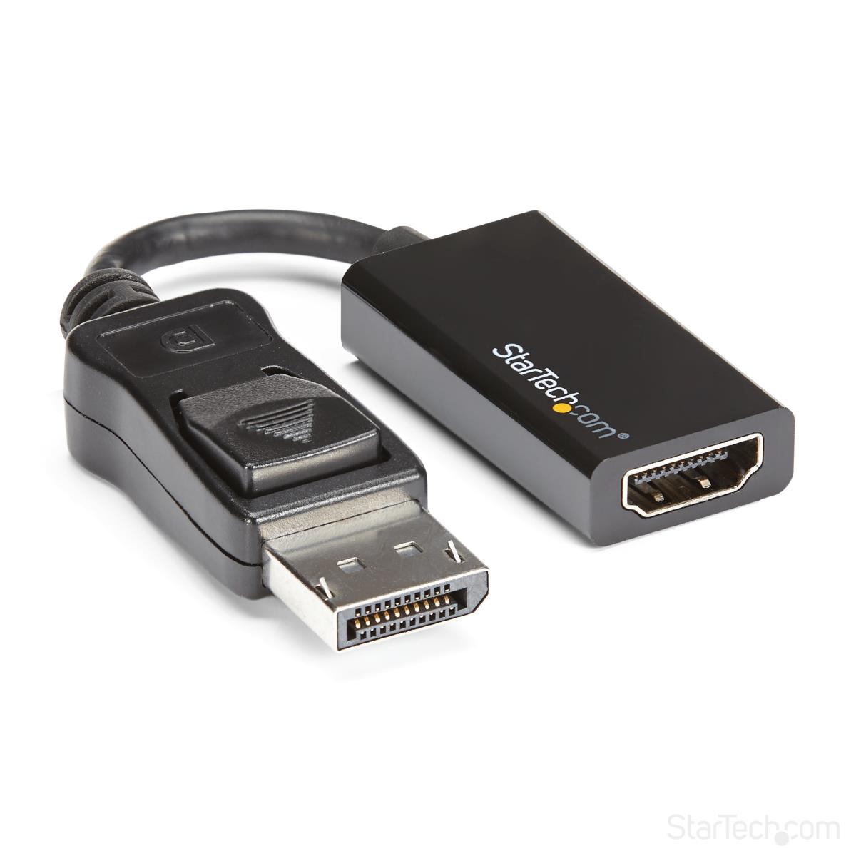DISPLAYPORT TO HDMI ADAPTER DP thumbnail