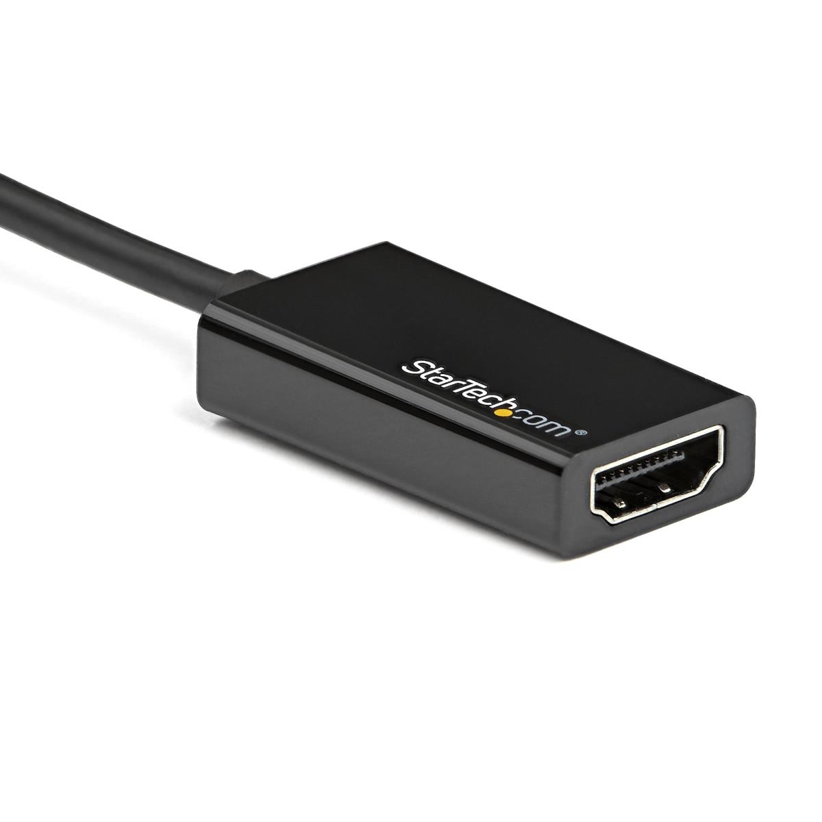 DISPLAYPORT TO HDMI ADAPTER DP thumbnail