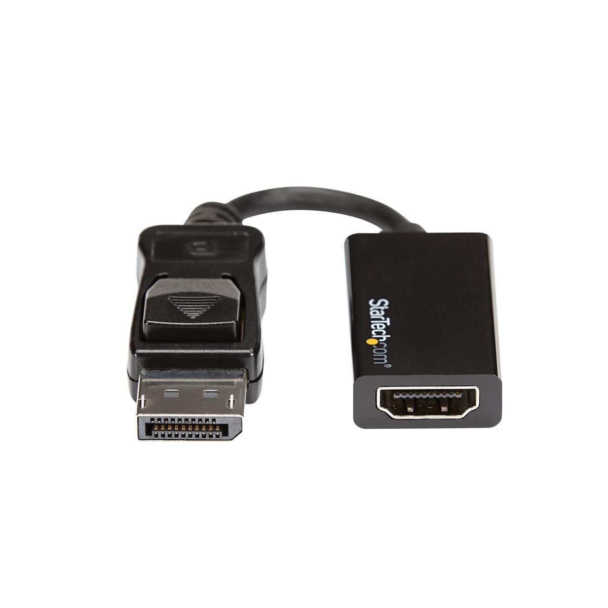 DISPLAYPORT TO HDMI ADAPTER DP thumbnail