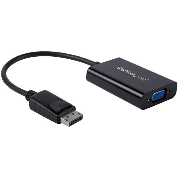 DISPLAYPORT TO VGA ADAPTER - DP thumbnail