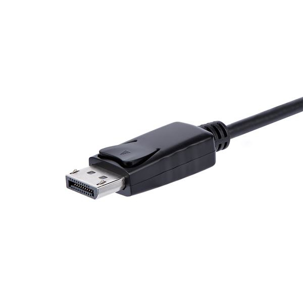 DISPLAYPORT TO VGA ADAPTER - DP thumbnail