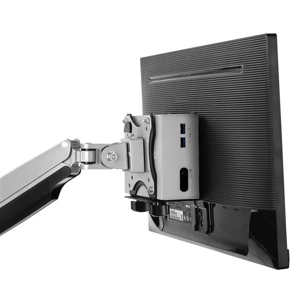 THIN CLIENT MOUNT - VESA MOUNT thumbnail