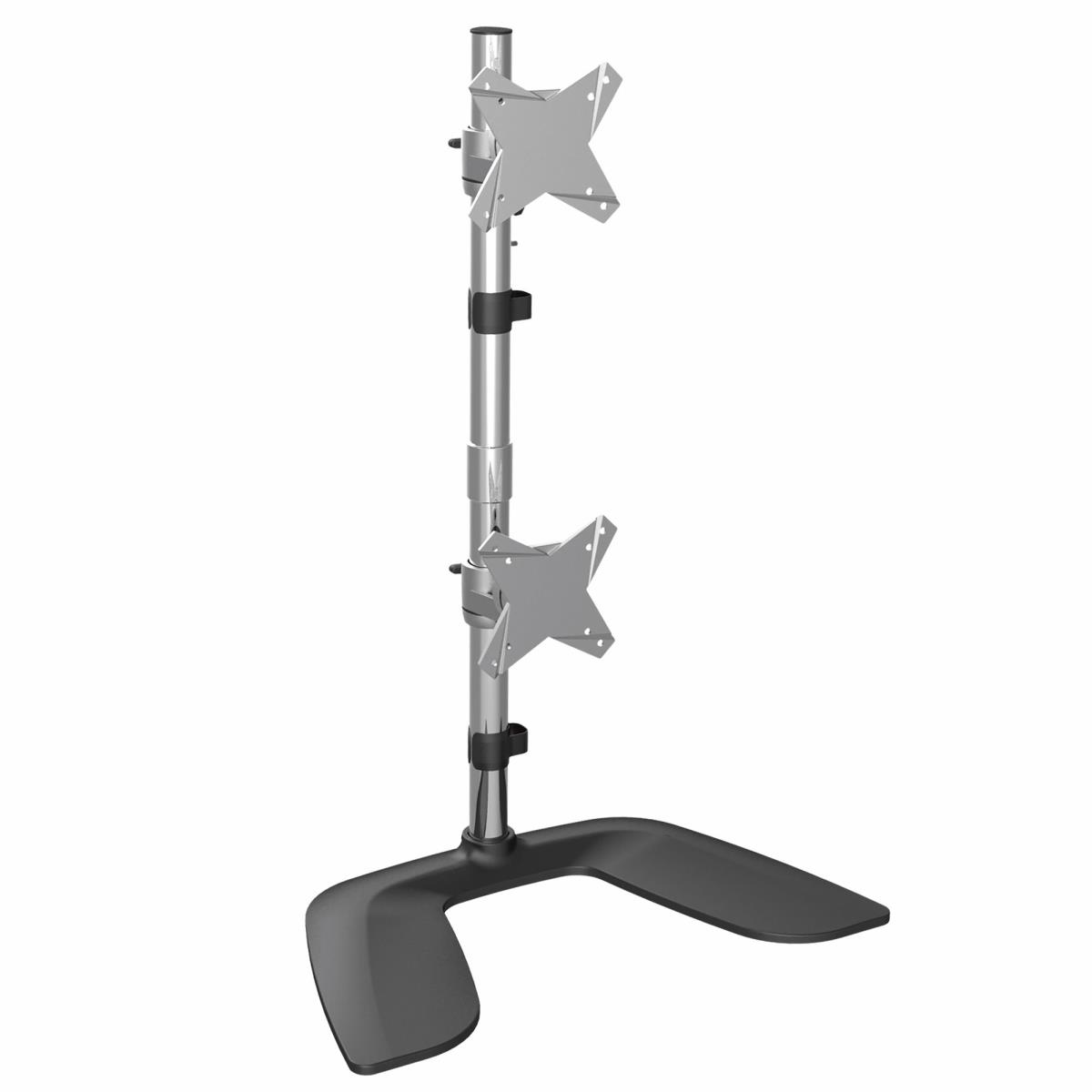 VERTICAL DUAL MONITOR STAND thumbnail