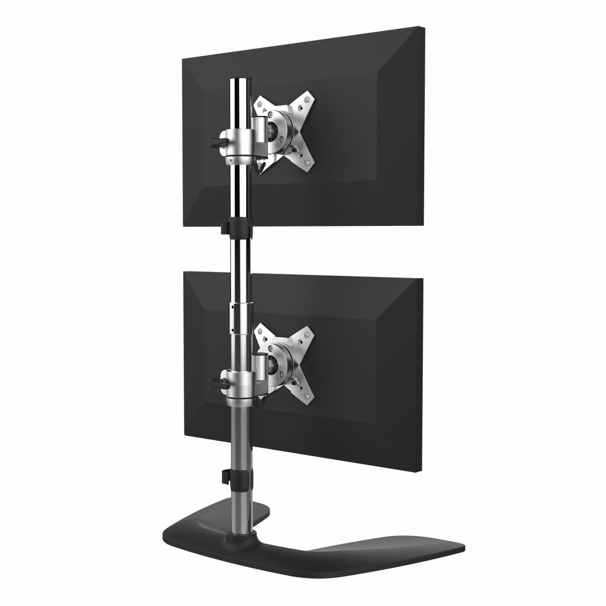 VERTICAL DUAL MONITOR STAND thumbnail