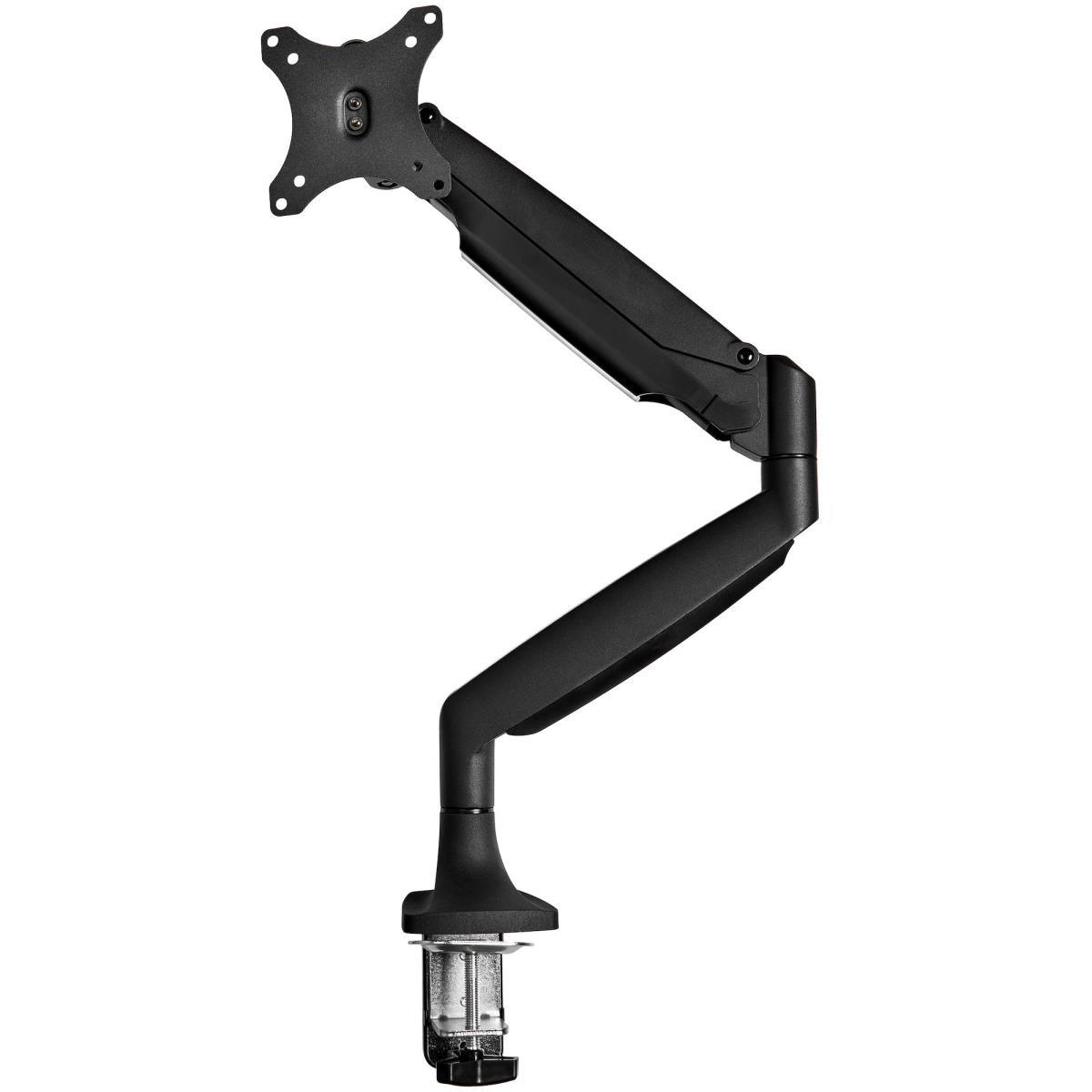 DESK MOUNT MONITOR ARM SINGLE thumbnail
