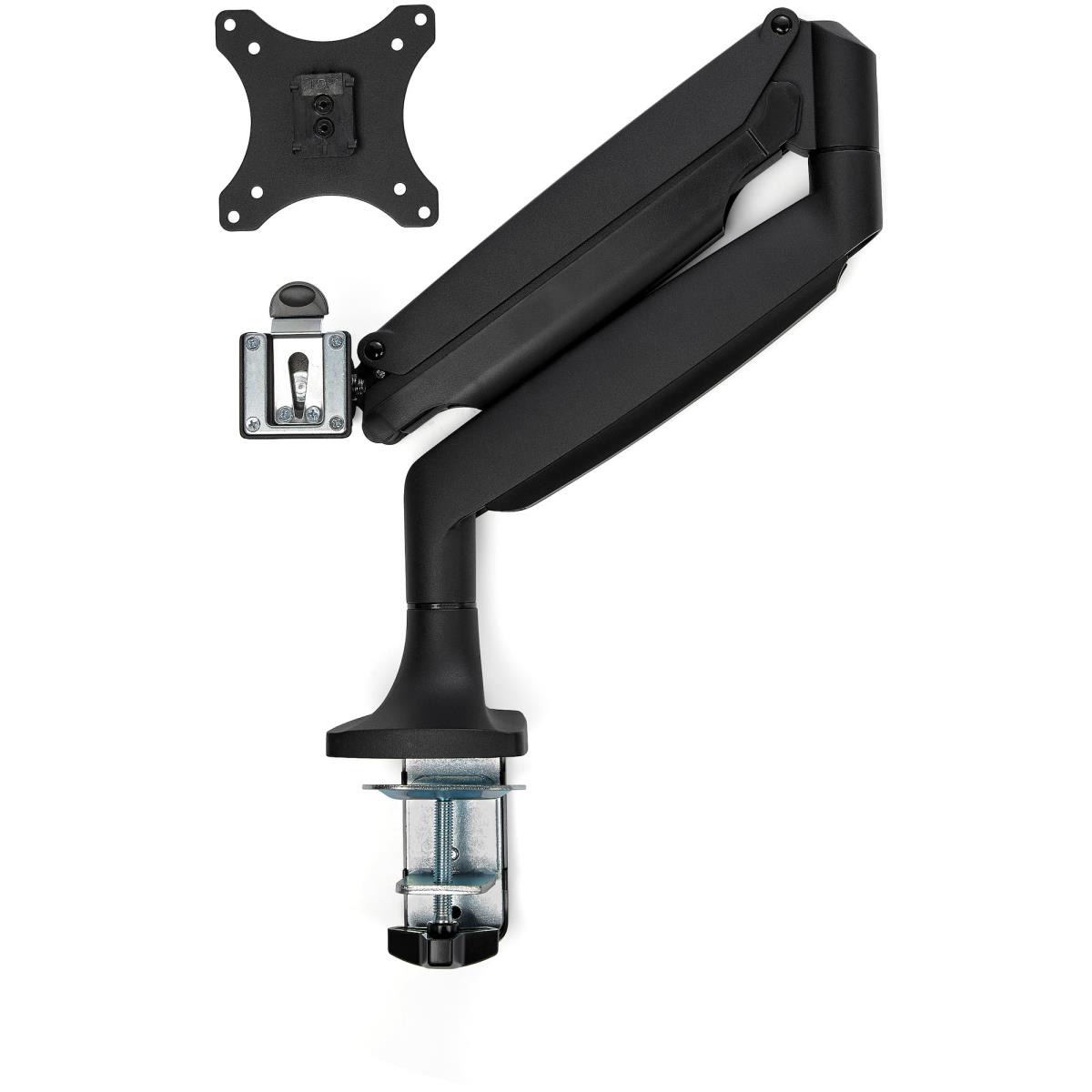 DESK MOUNT MONITOR ARM SINGLE thumbnail