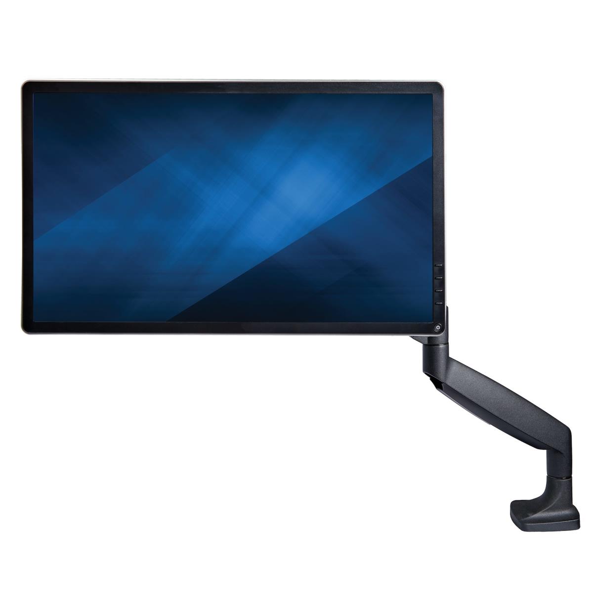 DESK MOUNT MONITOR ARM SINGLE thumbnail