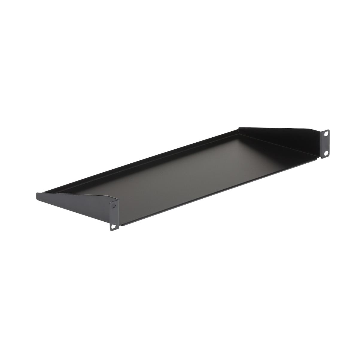 1U SERVER RACK SHELF UNIVERSAL thumbnail