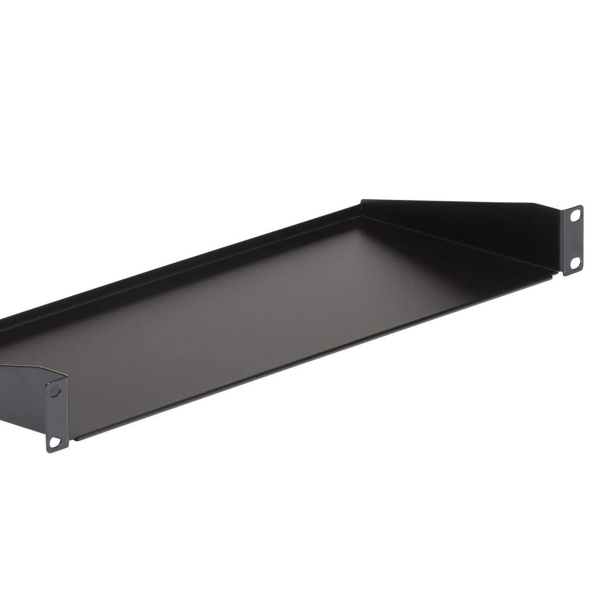 1U SERVER RACK SHELF UNIVERSAL thumbnail