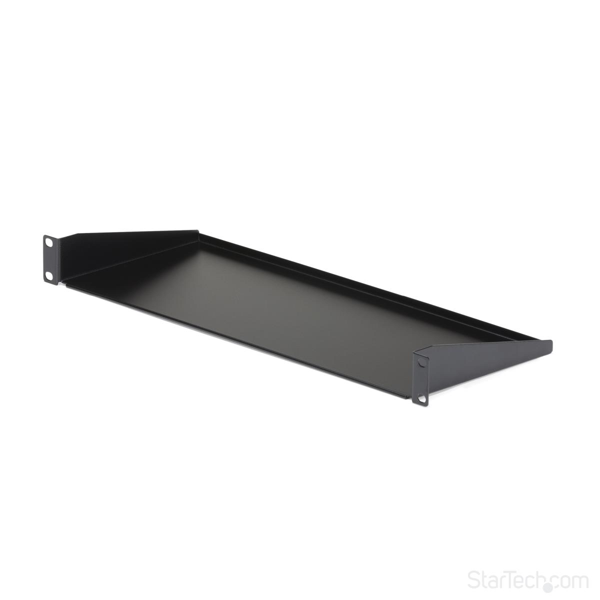 1U SERVER RACK SHELF UNIVERSAL thumbnail