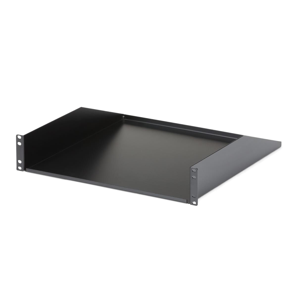 2U SERVER RACK SHELF UNIVERSAL thumbnail